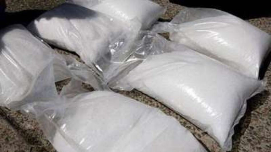 Manipur police destroy massive cache of narcotics in Imphal West Manipur police destroy massive cache of narcotics in Imphal West
