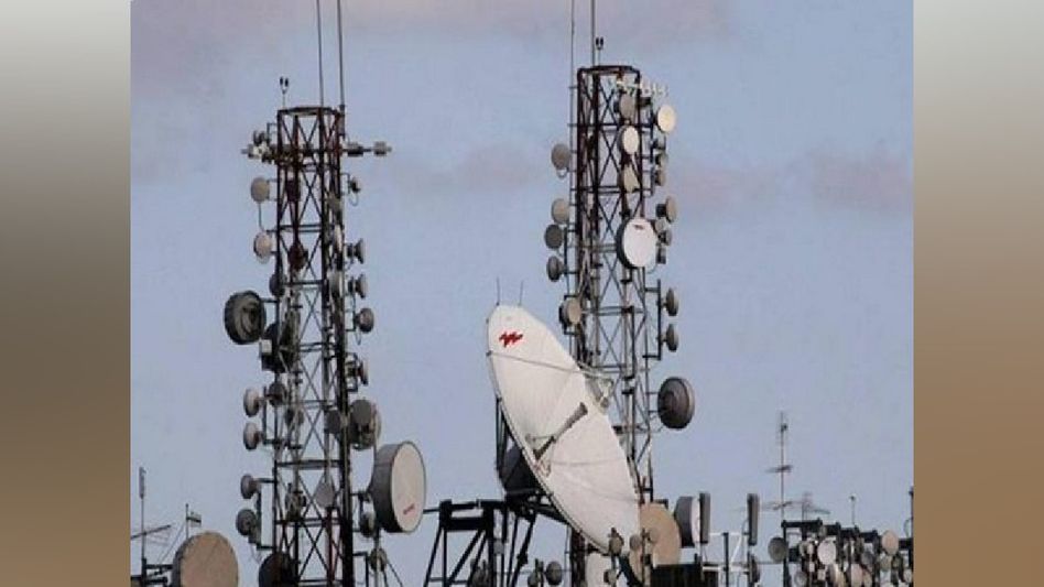 Centre to gain emergency control over telecommunications with new Act Centre to gain emergency control over telecommunications with new Act