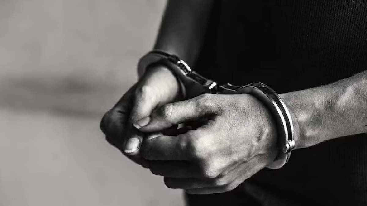 Pak cops foil major terror plot, arrest 22 suspected terrorists in Punjab province Pak cops foil major terror plot, arrest 22 suspected terrorists in Punjab province