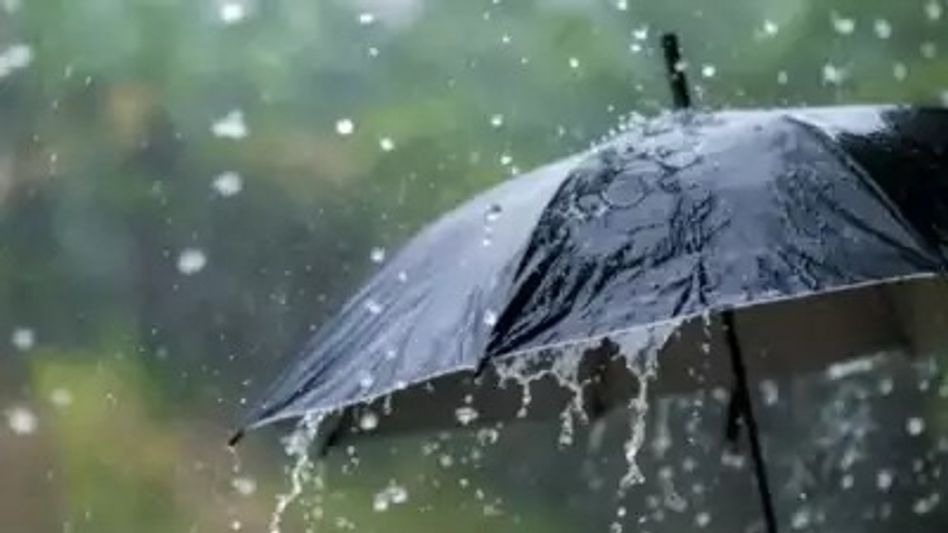 Heavy rain likely in Assam's 12 districts tomorrow, yellow alert issued Heavy rain likely in Assam's 12 districts tomorrow, yellow alert issued