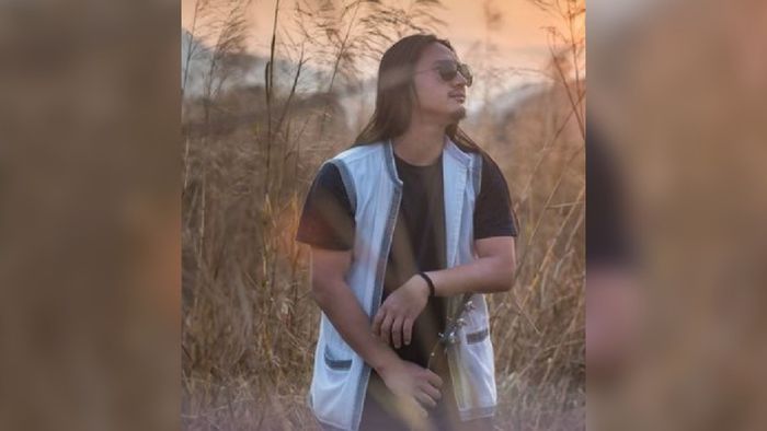 David Angu's Japan Folk Music Debut