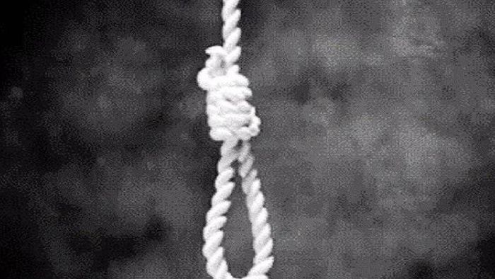 Assam woman finds husband hanging in Delhi home, kills self