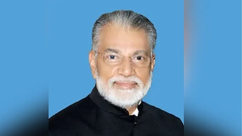 NEET row: Ex-Isro chief K Radhakrishnan to head panel to reform NTA NEET row: Ex-Isro chief K Radhakrishnan to head panel to reform NTA