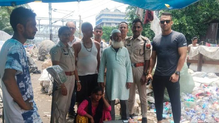 Assam police seize heroin in Pan Bazaar sting operation, one arrested