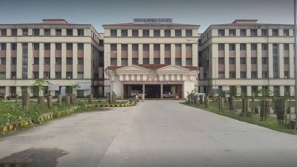 Assam's Barpeta medical college becomes 1st in state to issue birth certificates, aadhaar to newborns Assam's Barpeta medical college becomes 1st in state to issue birth certificates, aadhaar to newborns