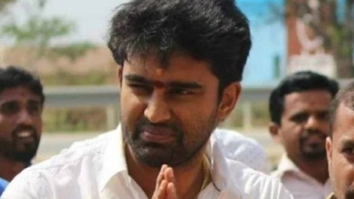 Case filed against Prajwal Revanna's brother Suraj over alleged sexual assault