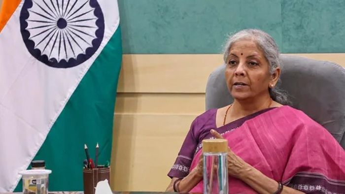 GST Reforms Unveiled