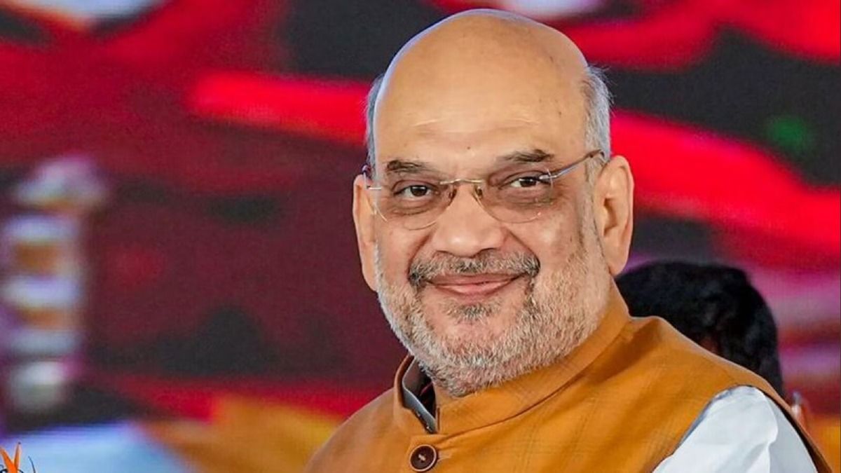 Union Home Minister Amit Shah to review flood preparedness today