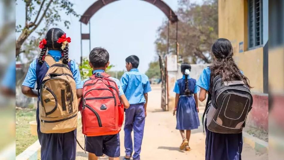 Child rights commission urges Meghalaya government to enrol Madrasa students in normal schools Child rights commission urges Meghalaya government to enrol Madrasa students in normal schools