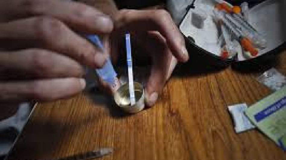 Meghalaya: 4 arrested in Shillong drug bust, heroin and vehicles seized Meghalaya: 4 arrested in Shillong drug bust, heroin and vehicles seized