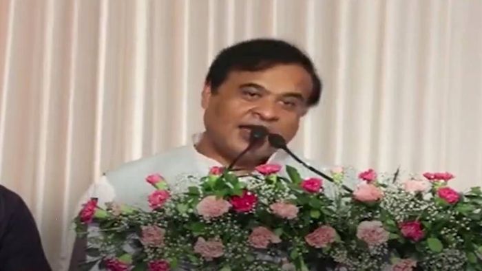 Assam CM criticizes community for voting patterns, accuses Congress of appeasement