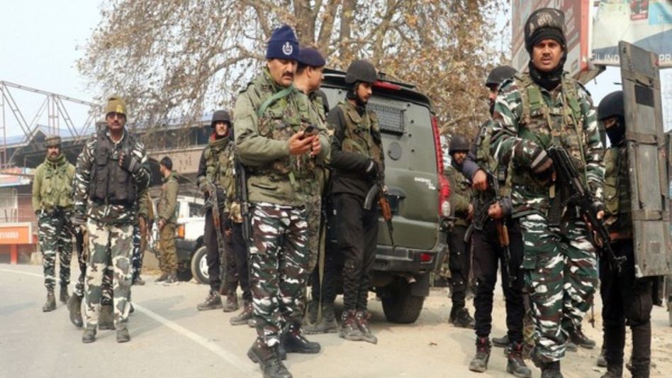 Manipur: Maring Students' Union backs Naga Students' Federation's non-cooperation with armed forces Manipur: Maring Students' Union backs Naga Students' Federation's non-cooperation with armed forces
