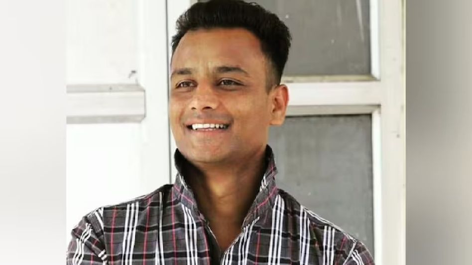 Close aide of Madhya Pradesh Minister Kailash Vijayvargiya shot dead in Indore Close aide of Madhya Pradesh Minister Kailash Vijayvargiya shot dead in Indore