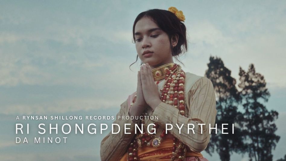 Meghalaya band Da Minot releases 'Ri Shongpdeng Pyrthei,' celebrates Khasi-Jaintia heritage Meghalaya band Da Minot releases 'Ri Shongpdeng Pyrthei,' celebrates Khasi-Jaintia heritage