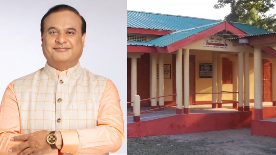 Himanta Biswa Sarma announces upgrade of 500 Assam schools with Rs 8 crore investment each Himanta Biswa Sarma announces upgrade of 500 Assam schools with Rs 8 crore investment each
