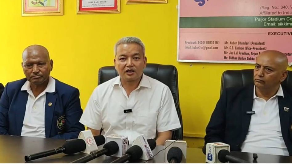 Sikkim celebrates International Olympic Day, highlights physical activity and Paris Olympics Sikkim celebrates International Olympic Day, highlights physical activity and Paris Olympics
