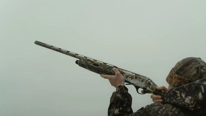 Representational image