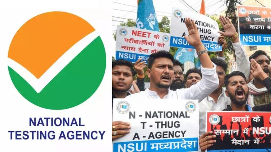 Seven-member high-level committee to oversee NTA's functioning amid NEET controversy Seven-member high-level committee to oversee NTA's functioning amid NEET controversy