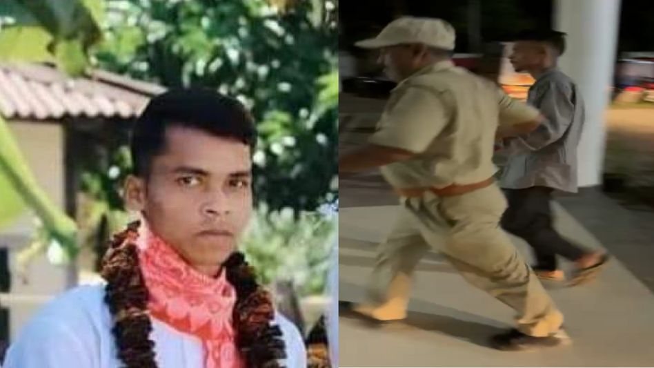 Man kills colleague in Assam's Kokrajhar after argument over money Man kills colleague in Assam's Kokrajhar after argument over money
