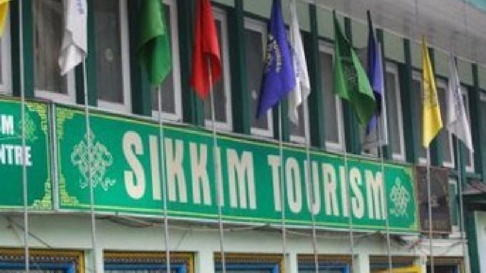 Sikkim Tourism Board assures travelers of safe and welcoming destination despite temporary closure Sikkim Tourism Board assures travelers of safe and welcoming destination despite temporary closure