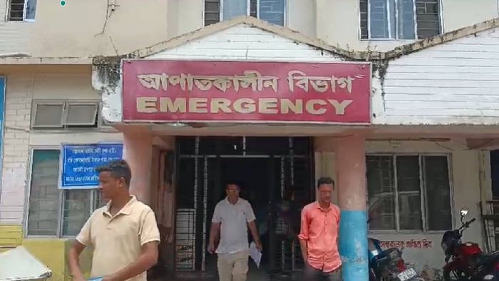 Nine-year-old girl dies from snakebite in Darrang district