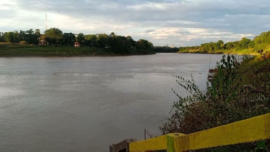 Assam floods: Kushiyara river in Karimganj above danger level, 9 districts affected Assam floods: Kushiyara river in Karimganj above danger level, 9 districts affected