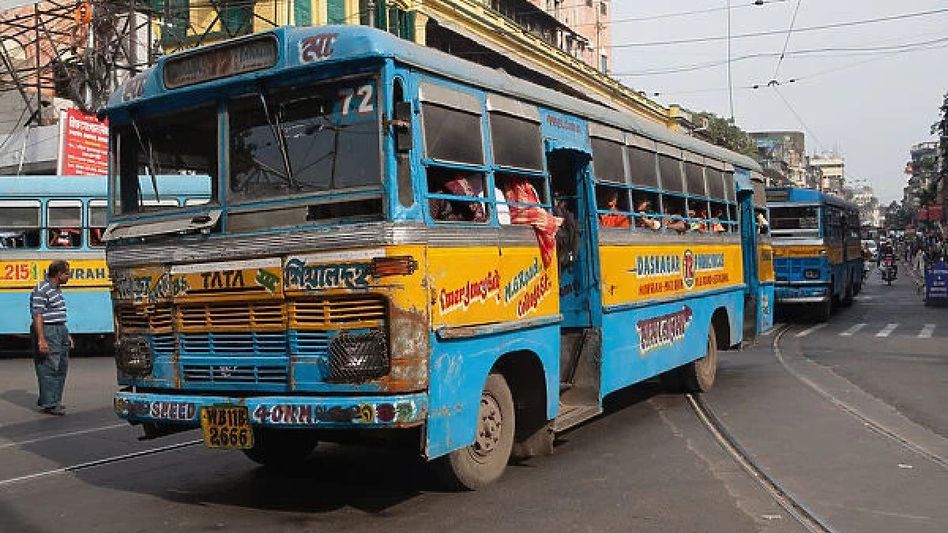 West Bengal: Transport department to launch two women special buses on June 25 West Bengal: Transport department to launch two women special buses on June 25
