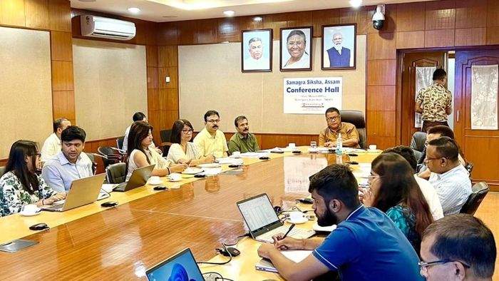 Assam government simplifies college admission process by accepting ration cards for Fee Waiver Scheme