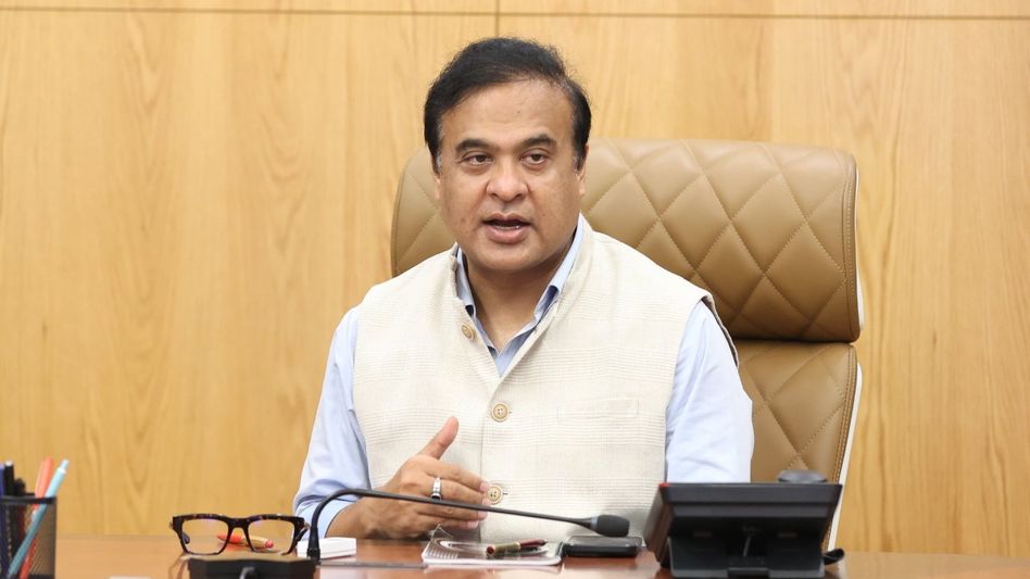 Himanta Biswa Sarma advances state initiatives in tea industry, arts, and agriculture Himanta Biswa Sarma advances state initiatives in tea industry, arts, and agriculture