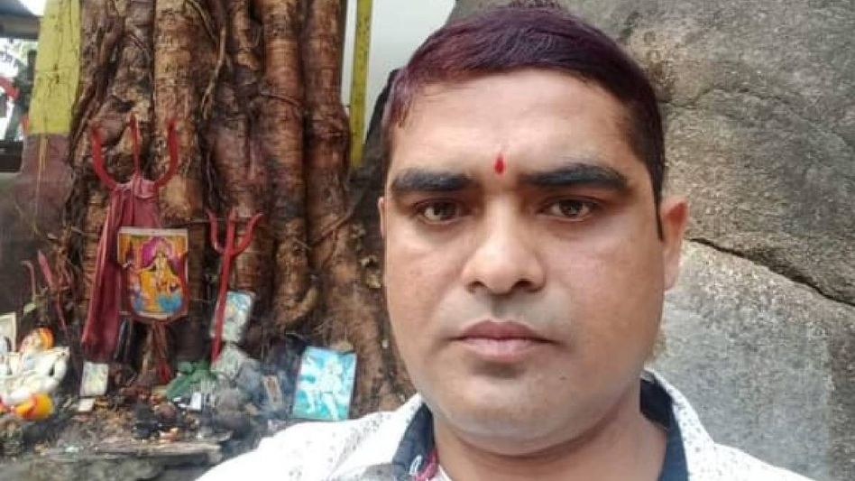 Assam: CRPF jawan stationed in Manipur found dead in Guwahati Assam: CRPF jawan stationed in Manipur found dead in Guwahati