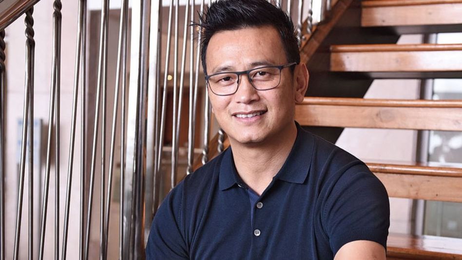 Sikkim: Former footballer turned politician Bhaichung Bhutia quits politics Sikkim: Former footballer turned politician Bhaichung Bhutia quits politics