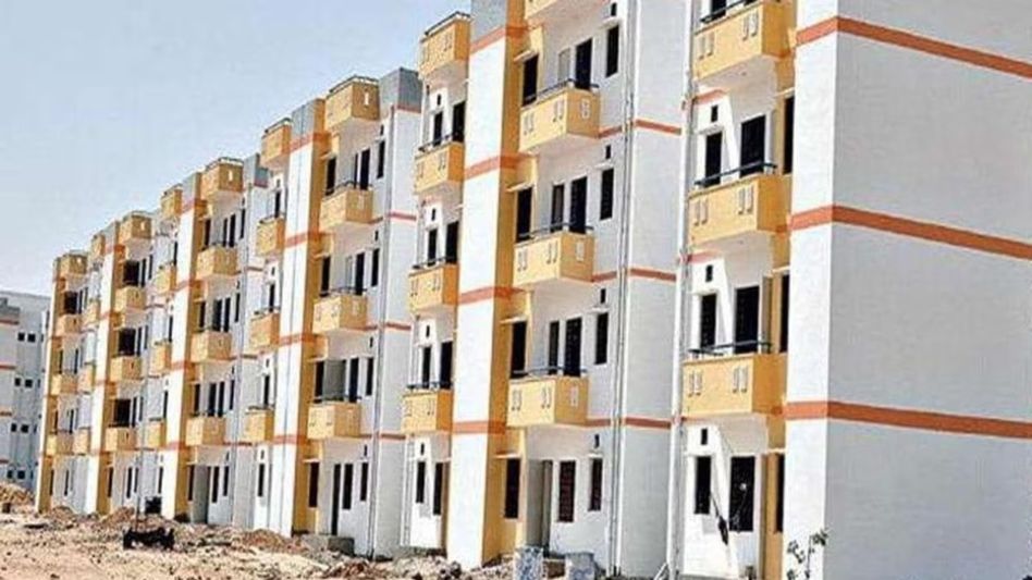 Over 1 crore houses to be constructed in urban areas under Centre's housing scheme Over 1 crore houses to be constructed in urban areas under Centre's housing scheme