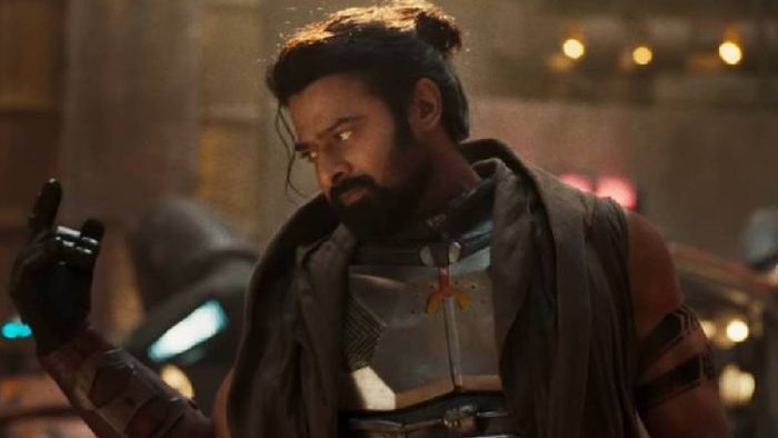 Kalki 2898 AD features stars Amitabh Bachchan, Prabhas, Deepika Padukone, Kamal Haasan, and Disha Patani