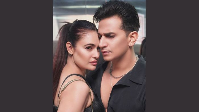 Reality TV stars Prince Narula and Yuvika Chaudhary expecting first child