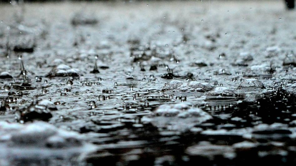 Assam: IMD warns of heavy rainfall and thunderstorms in these seven districts Assam: IMD warns of heavy rainfall and thunderstorms in these seven districts