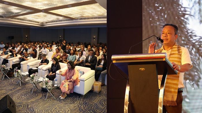 Meghalaya hosts symposium on International Day Against Drug Abuse