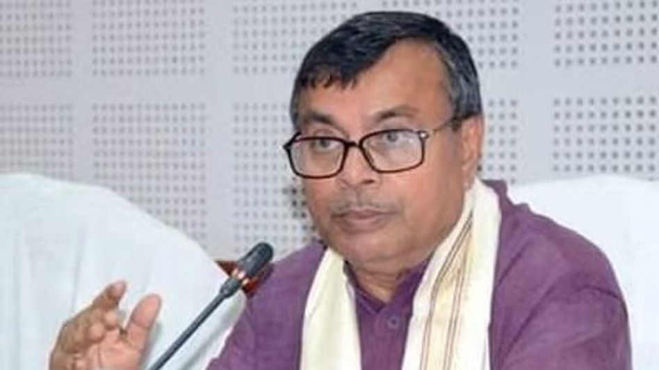 Tripura government allocates Rs 23.21 crore for cyclone-affected farmers Tripura government allocates Rs 23.21 crore for cyclone-affected farmers