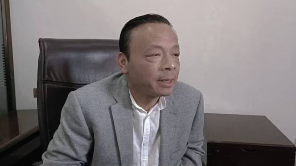 Meghalaya government to incentivise traditional heads to combat drug menace Meghalaya government to incentivise traditional heads to combat drug menace