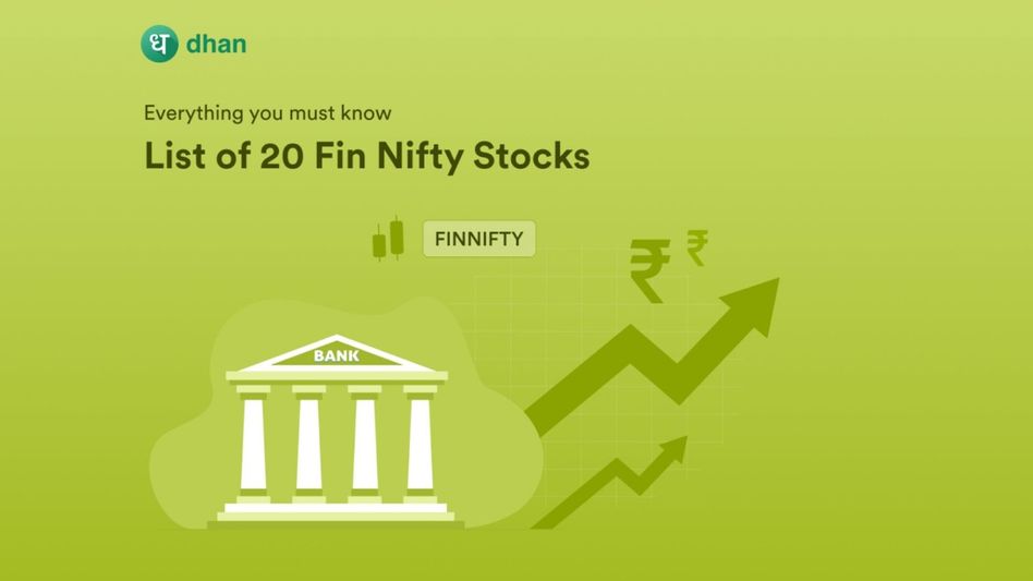 Investing in Finance Companies: Maximising Returns with Finnifty Investing in Finance Companies: Maximising Returns with Finnifty