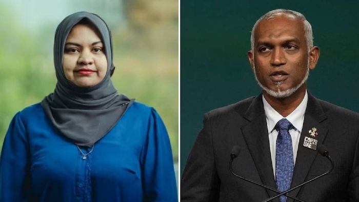 Maldives minister arrested amid black magic claims