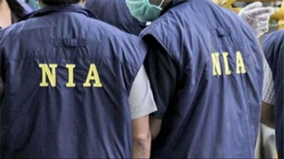 Mizoram: NIA court sentences 2 Bangladeshi in anti-India terror conspiracy Mizoram: NIA court sentences 2 Bangladeshi in anti-India terror conspiracy