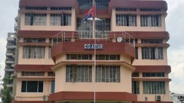Assam Police transfers Dhakuakhana cases to CID for faster investigation