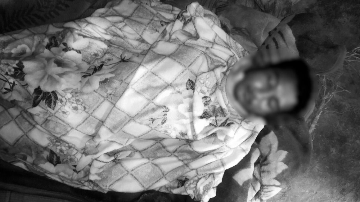 Assam: Lightning strike claims man's life in Kokrajhar Assam: Lightning strike claims man's life in Kokrajhar