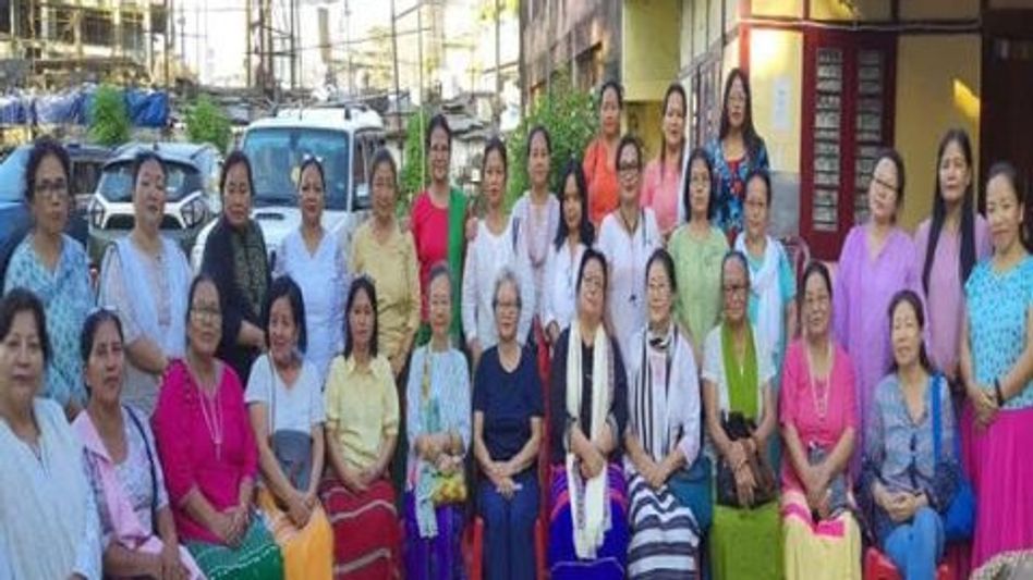 Arunachal women's welfare body calls for probe into teen's suicide near school Arunachal women's welfare body calls for probe into teen's suicide near school