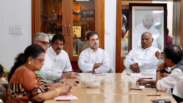 Opposition INDIA alliance to push adjournment motions on NEET in Parliament amidst growing controversy