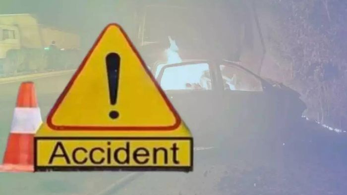 Mizoram: 3 die in accident near river bank in Champhai