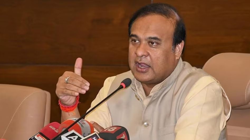 Assam Cabinet approves Witness Protection Scheme to ensure fair justice Assam Cabinet approves Witness Protection Scheme to ensure fair justice