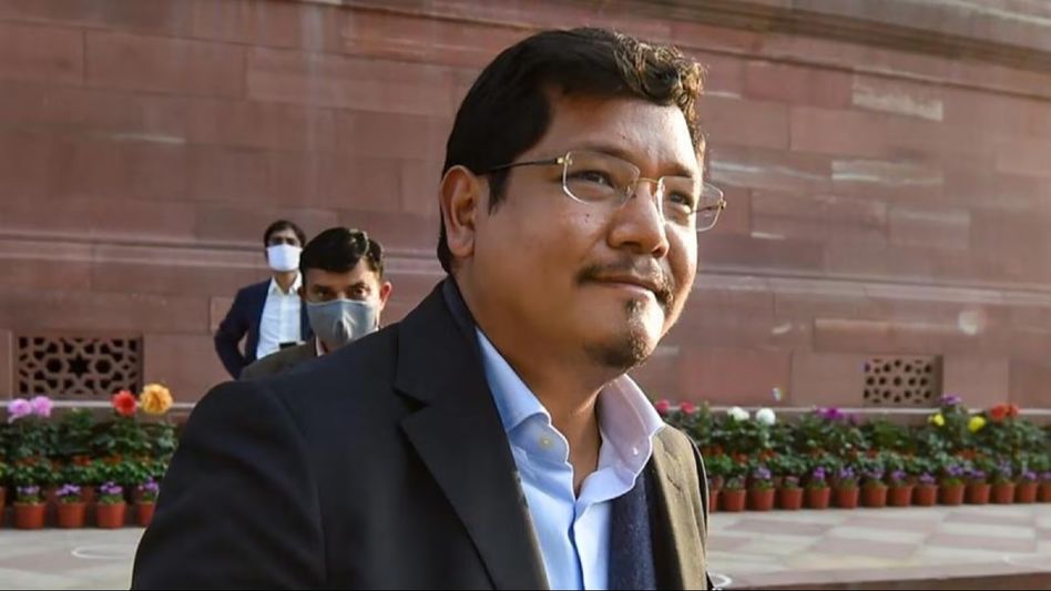 Chief Minister Research Grant website, portal launched in Meghalaya to foster higher studies Chief Minister Research Grant website, portal launched in Meghalaya to foster higher studies