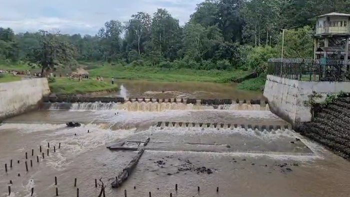 Drowned in Dibru: Recovery Efforts Continue