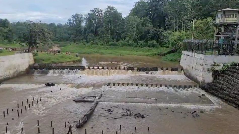 Assam: Man, on way to bathe, drowns in Dibru river in Digboi Assam: Man, on way to bathe, drowns in Dibru river in Digboi